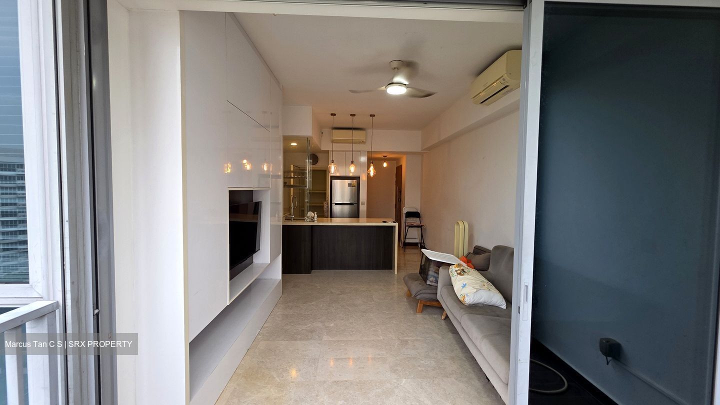 Seastrand (D18), Condominium #558004201